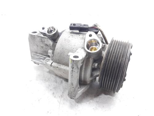 AC compressor DACIA SANDERO II  | BP16029314M34 