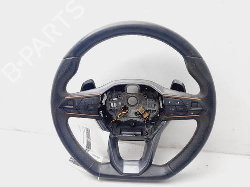 Rat CUPRA FORMENTOR (KM7, KMP) [2020-2025]  26694176