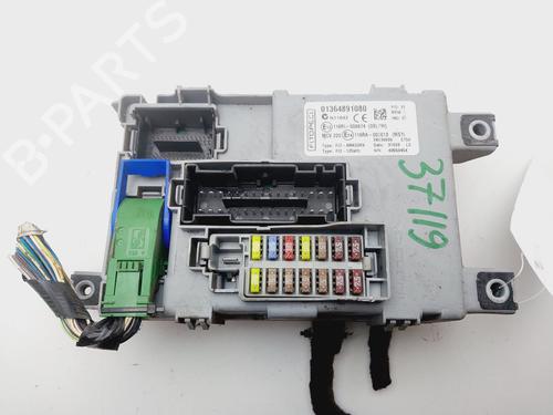 Sikringsdåse FIAT FIORINO Box Body/MPV (225_) 1.3 D Multijet (225BXD1A, 225BXB1A, 225BXB11) | BP26006785E1