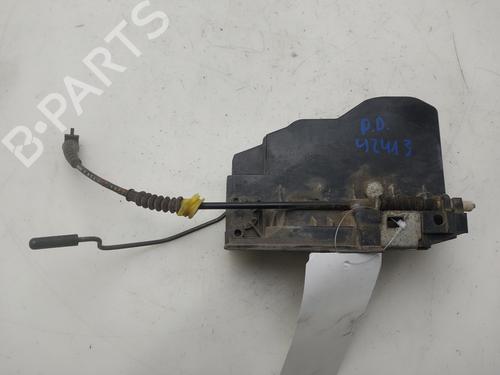Used Front right lock Front right lock 38045515 38045515