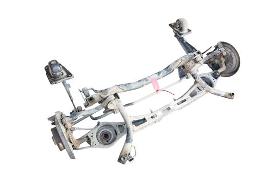 Rear axle VW GOLF VI (5K1)  | BP29928347M2