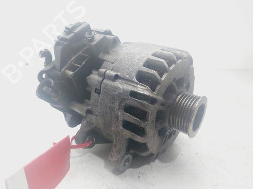 Generator CITROËN C4 Picasso I MPV (UD_) 1.6 HDi 110 (112 hp) 29710550