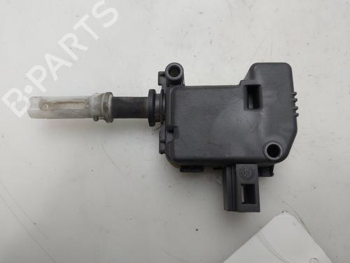 Used Electronic module Electronic module AUDI A3 (8P1) [2003-2013] 34623037 34623037