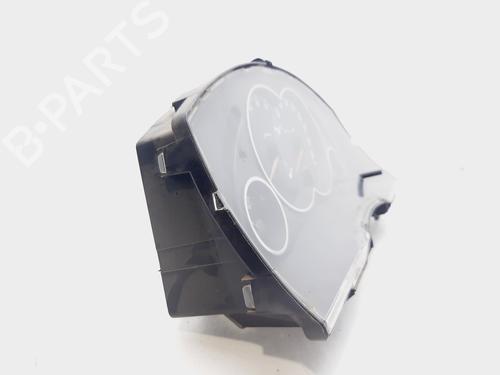 Instrument cluster OPEL MERIVA A MPV (X03) 1.7 CDTI (E75) | BP20309243C47 