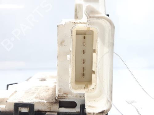 Front right lock CITROËN C4 I (LC_)  | BP8164958C97 