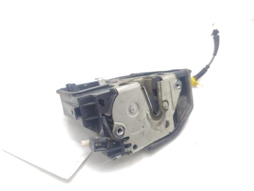 Front right lock BMW X3 (E83) 2.0 d | BP23102960C97