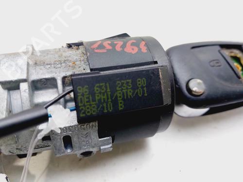 Ignition barrel CITROËN C4 II (NC_)  | BP30717721M48 