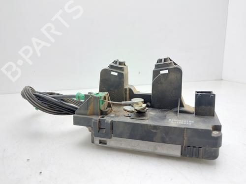 Used Rear left lock Rear left lock 37687937 37687937