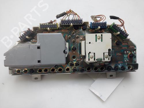 Instrument cluster CITROËN SAXO (S0, S1) 1.1 X, SX | BP17453551C47 