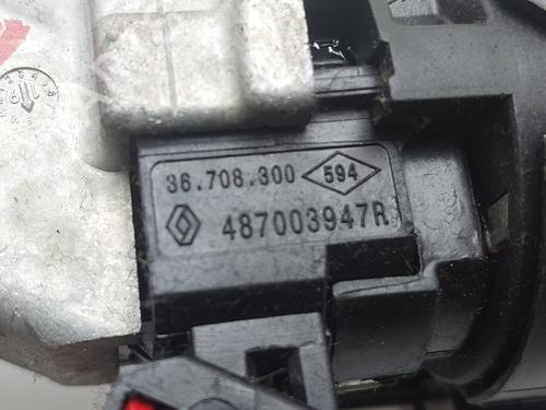 Ignition barrel DACIA LODGY (JS_) | BP38014306M48 - Image 6