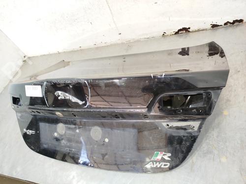 Tailgate JAGUAR XF I (X250)  | BP26389606C6 