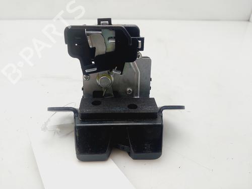 Tailgate lock KIA SPORTAGE III (SL) 1.7 CRDi | BP29127445C101 