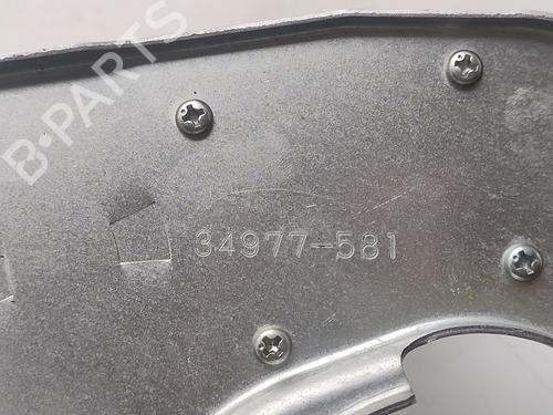 Rear wiper motor MITSUBISHI GRANDIS (NA_W) 2.0 DI-D (NA8W) | BP29523096M102