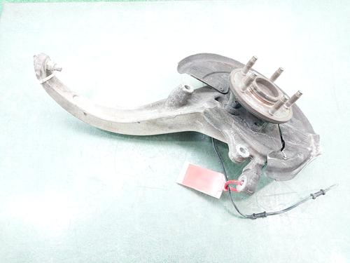 Left front steering knuckle JAGUAR S-TYPE II (X200) 3.0 V6 | BP22192478M25 