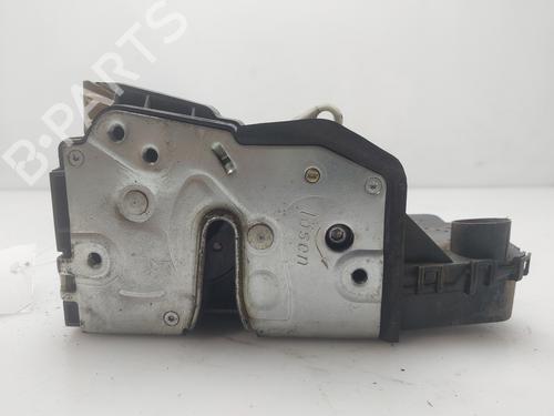 Front left lock BMW 3 (E46) 320 d | BP19704915C98 