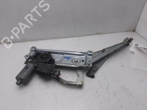 Rudehejsemekanisme Højre foran OPEL VECTRA B (J96) 2.0 DI 16V (F19) | BP22757175C23 