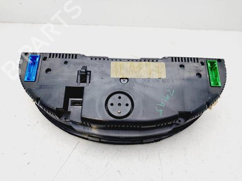 Quadrante AUDI A4 B6 (8E2) 2.0 | BP31136438C47 