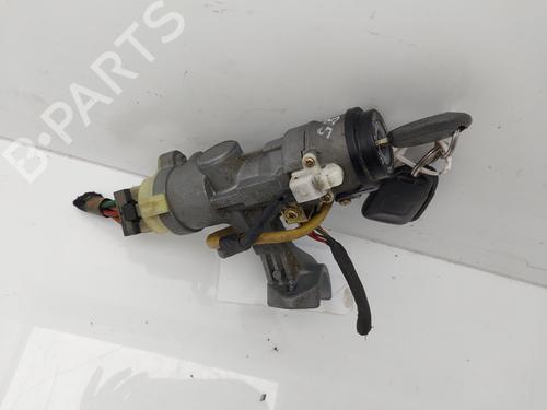 Ignition barrel KIA SPORTAGE II (JE_, KM_) | BP31139753M48