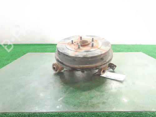 Used Left rear steering knuckle SUZUKI GRAND VITARA II (JT, TE, TD) 1.9 DDiS (JB419WD, JB419XD) (129 hp) 8224910