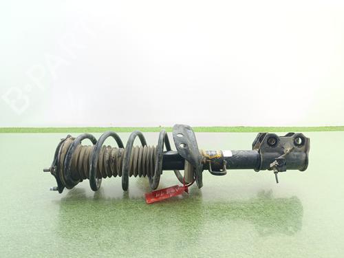 Dämpfer vorne rechts für Dämpfer vorne rechts HONDA CR-V IV (RM_) 2.2 i-DTEC AWD (RE6) (150 hp) 33832846 33832846