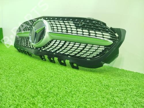 Grill MERCEDES-BENZ A-CLASS (W177) A 200 d (177.012) | BP30864577C40 