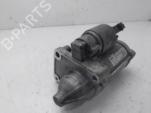 Used Starter Starter PEUGEOT RIFTER 1.5 BlueHDi 100 (102 hp) 33688932 33688932