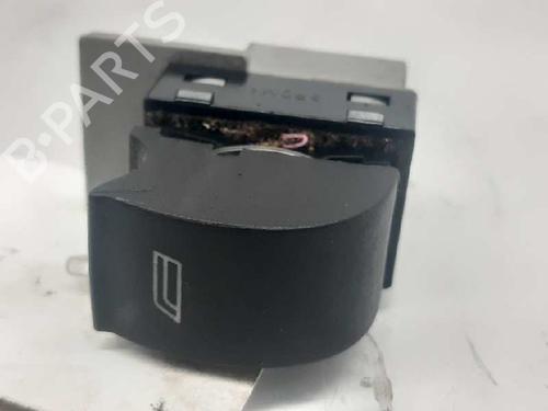 Used Left rear window switch AUDI ALLROAD C5 (4BH) 2.5 TDI quattro (180 hp) 12398858