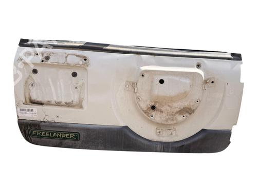 Used Tailgate Tailgate 36090837 36090837