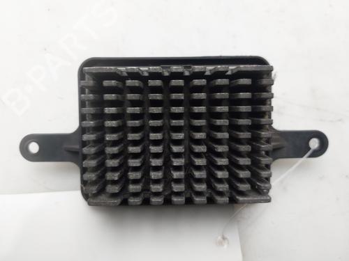 Used Heater resistor Heater resistor PEUGEOT 5008 (0U_, 0E_) [2009-2017] 36219715 36219715