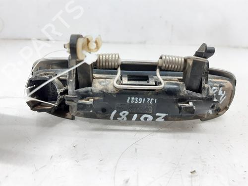 Rear left exterior door handle AUDI A6 C6 (4F2) 2.0 TDI | BP7702212C130 