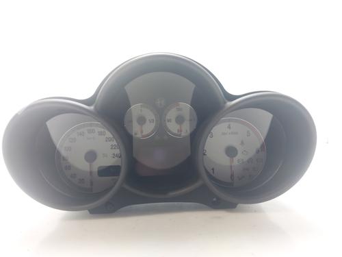 Used Instrument cluster ALFA ROMEO GT (937_) 1.9 JTD (937CXN1B) (150 hp) 18902588