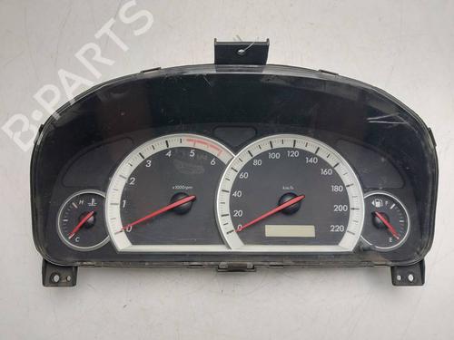Used Instrument cluster Instrument cluster CHEVROLET CAPTIVA (C100, C140) 2.0 D (150 hp) 40011008 40011008