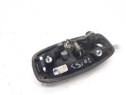 Front left exterior door handle CITROËN NEMO Box Body/MPV (AA_) 1.3 HDi 75 | BP6815098C128 