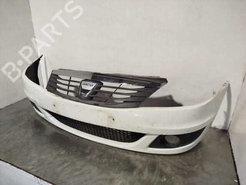 Front bumper DACIA LOGAN MCV (KS_) | BP30560849C7