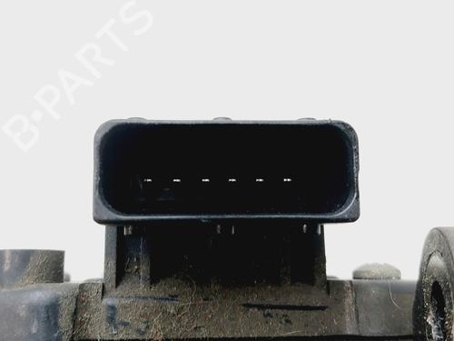 Pedal OPEL ASTRA H (A04)  | BP31632760I4 