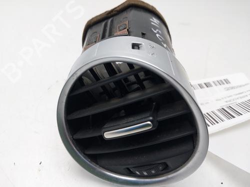 Used Air vent Air vent AUDI A4 B6 Convertible (8H7) 2.5 TDI (163 hp) 34351960 34351960