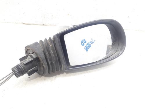 Used Right mirror FIAT PUNTO Hatchback Van (188_) 1.2 60 (60 hp) 10111853