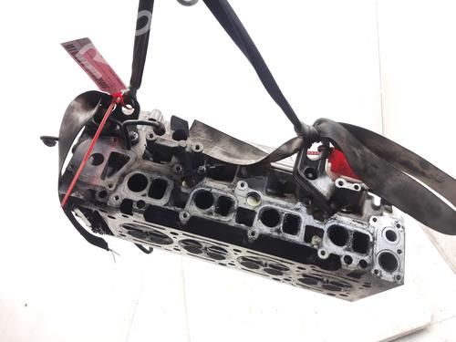 Cylinder head MERCEDES-BENZ C-CLASS (W203) C 220 CDI (203.006) | BP29066522M5