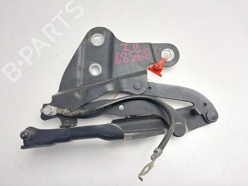 Hinge/Door check strap BMW X1 (E84) xDrive 23 d | BP34722929C146 - Image 2