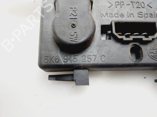 Other SEAT IBIZA II (6K1)  | BP29519317O1 