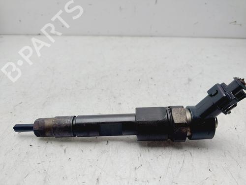 Insprojtnings dyse RENAULT MEGANE I Grandtour (KA0/1_) 1.9 dCi (KA05, KA1F) (102 hp) 29019286