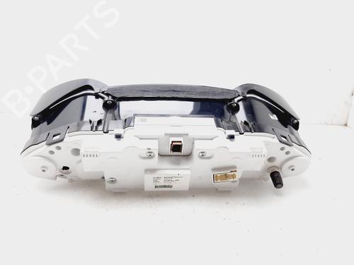 Instrument cluster PEUGEOT 308 SW II (LC_, LJ_, LR_, LX_, L4_)  | BP22552716C47 
