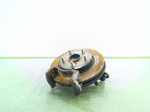 Used Left rear steering knuckle Left rear steering knuckle TOYOTA AURIS (_E18_) 1.8 Hybrid (ZWE186_, ZWE186R) (136 hp) 34404492 34404492