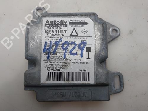 Used ECU airbags ECU airbags 37068965 37068965