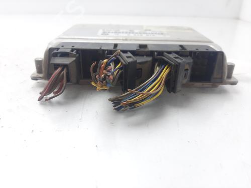 Engine control unit (ECU) BMW 3 (E46) 320 d | BP13741955M57 