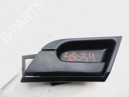 Used Front left interior door handle CHEVROLET AVEO / KALOS Hatchback (T250, T255) [2006-2025]  26436956