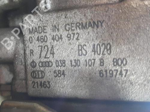 Motor SKODA FABIA I (6Y2)  | BP29333075M1 