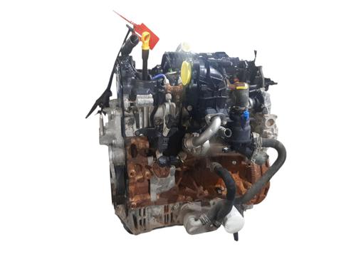 Engine FORD TRANSIT V363 Bus (FAD, FBD)  | BP28098959M1 