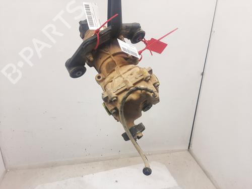Used Rear differential Rear differential RENAULT KANGOO (KC0/1_) 1.9 dCi 4x4 (84 hp) 34351864 34351864