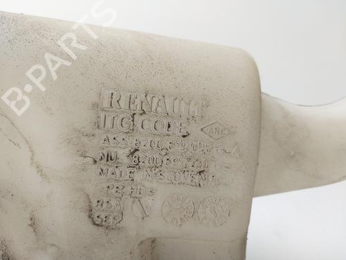 Sprinklertank RENAULT TWINGO II (CN0_) 1.2 16V (CN0K, CN0V, CN0A) | BP32159297C113 - Image 2
